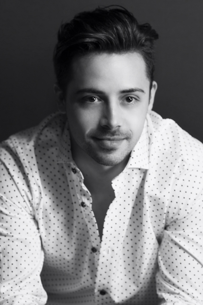 Michael Julius Saunders