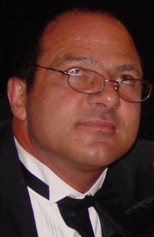 Lon Van Eaton