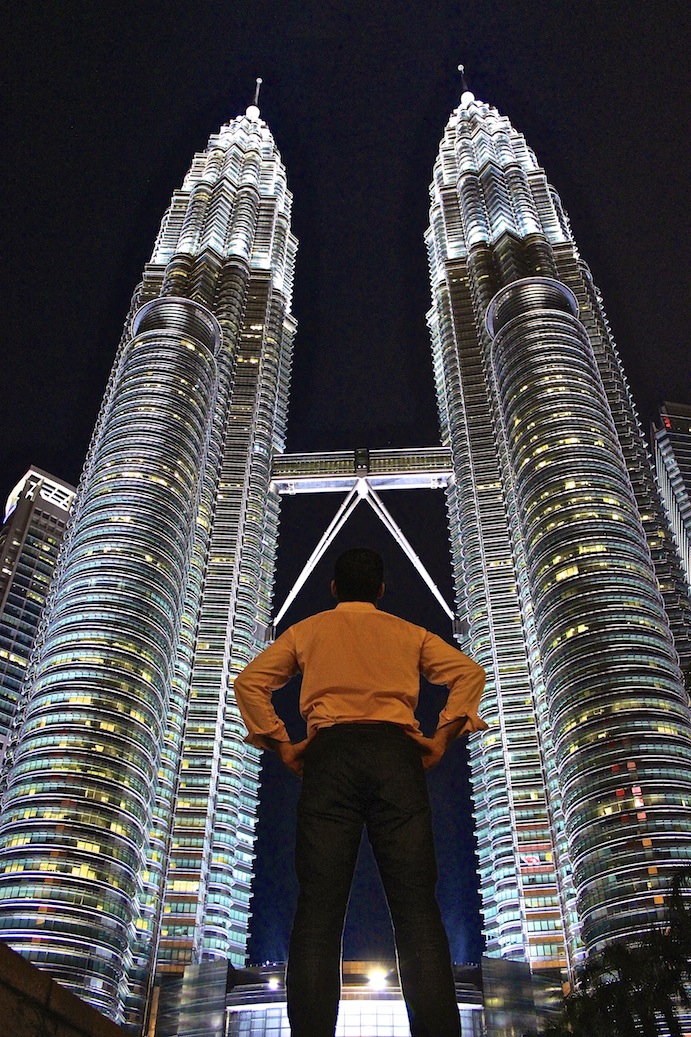 Sam MUsallam - KL Shoot