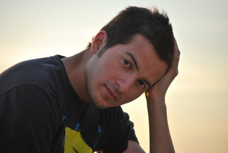 rhalf perza