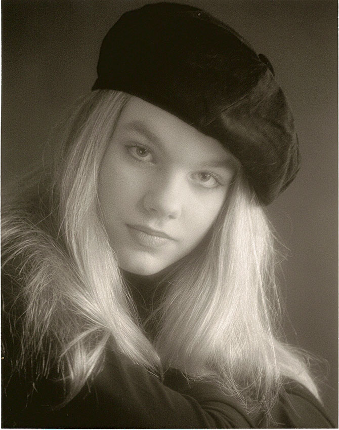 Machen Photo