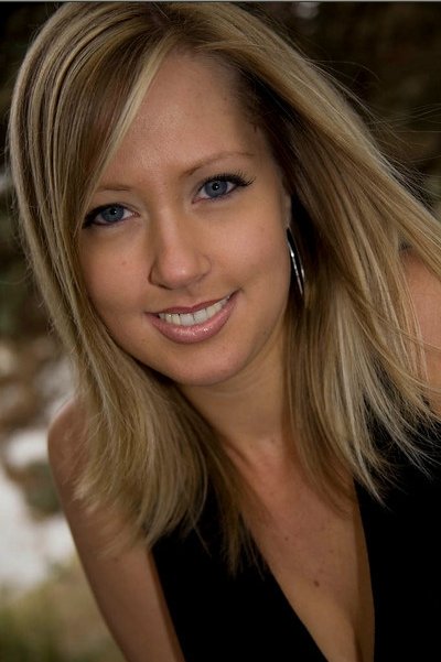 Samantha Cliffs
