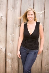 Samantha Cliffs