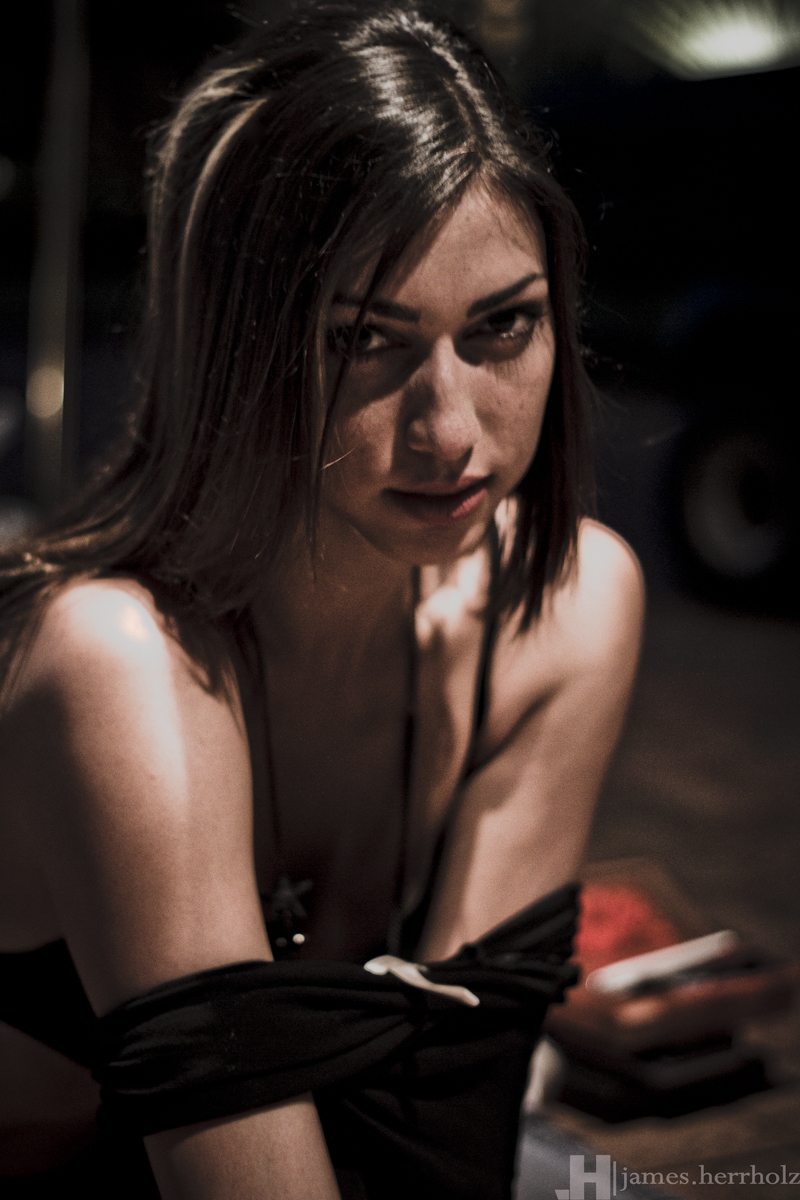 James Herrholz