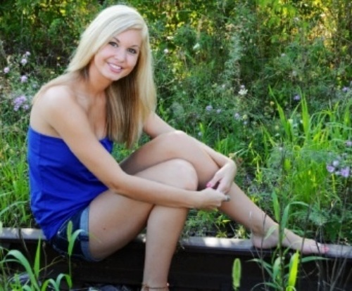 Michelle A Photo