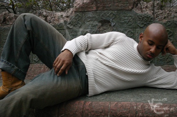 Travis C