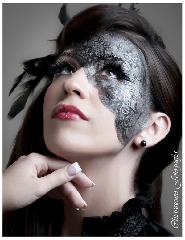 Arianna Barquero MUA