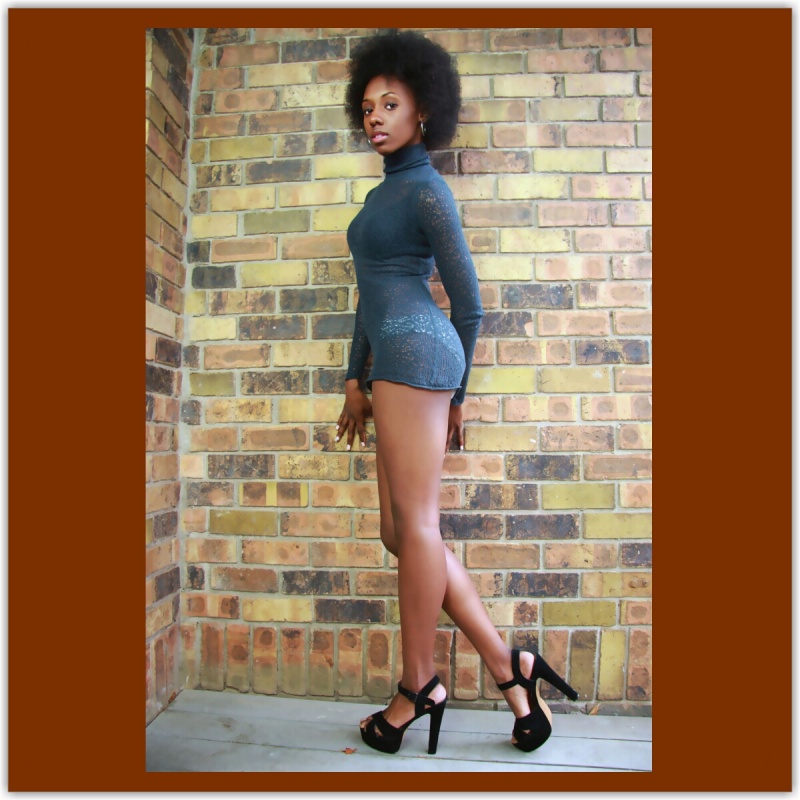 Nyce Body of Work