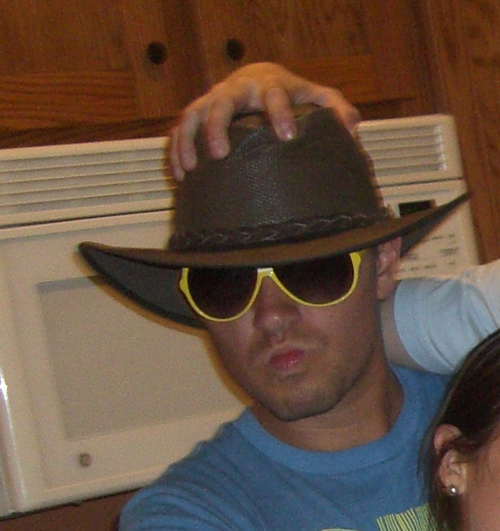 Parkside James