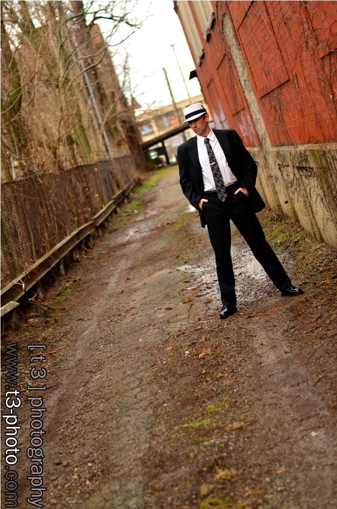 T3 Photography
