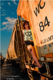 T3 Photography