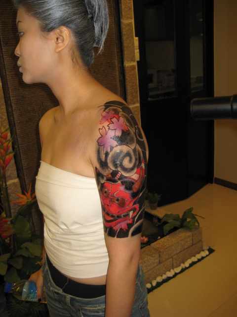 13 Tattoos and CO