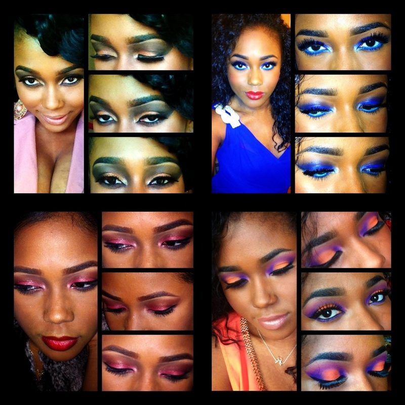 CLaurie Makeup