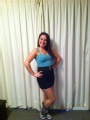 Madeleine Best