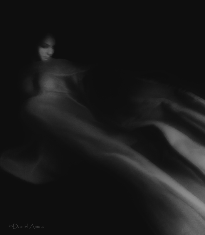 Samantha Teal - Photo: Daniel Amick, MUA: Amanda Rios