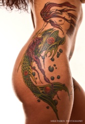 Mike Pierce Photography