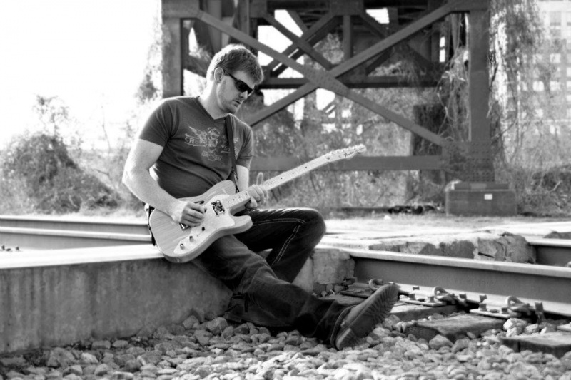 Christopher Newcomb
