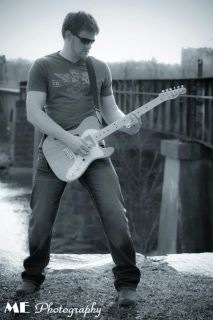 Christopher Newcomb
