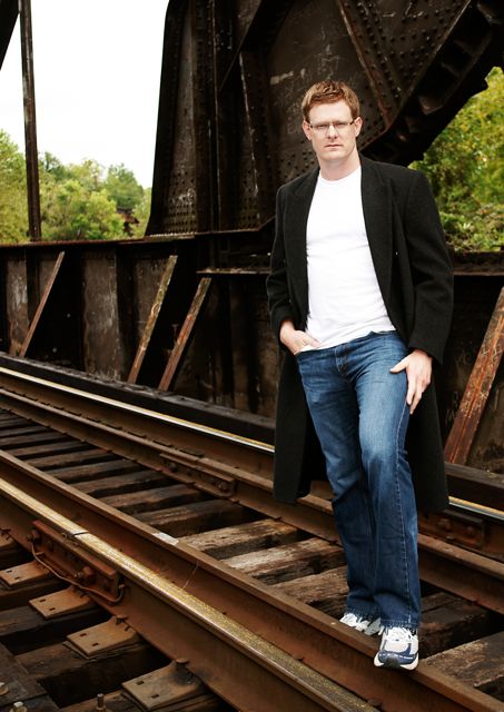 Christopher Newcomb