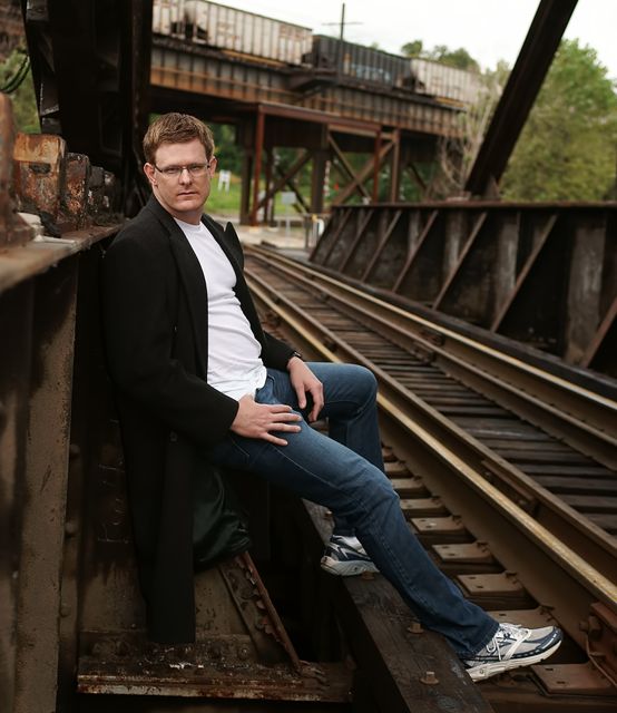 Christopher Newcomb