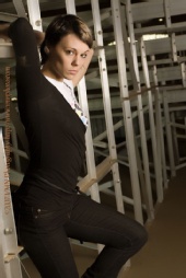 Isabel Vinson
