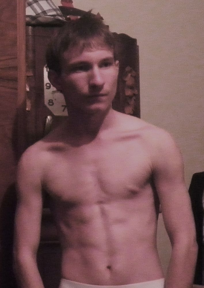 Ethan Atwood