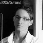 Ethan Atwood
