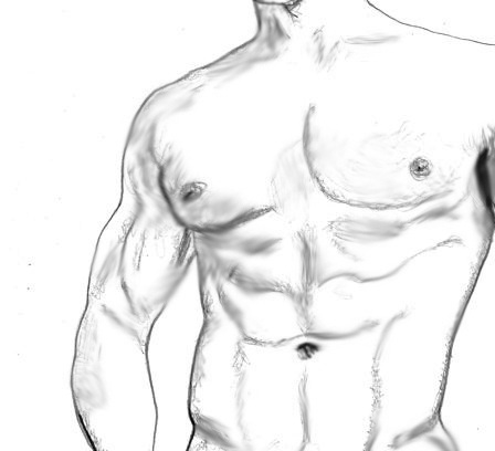 Sketch Artist Paul