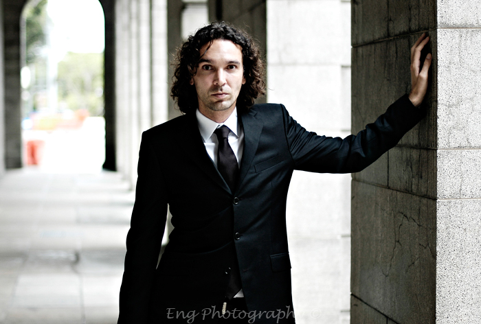 Eng Photography Studio