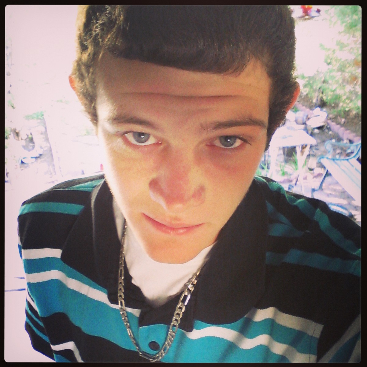 Dominic