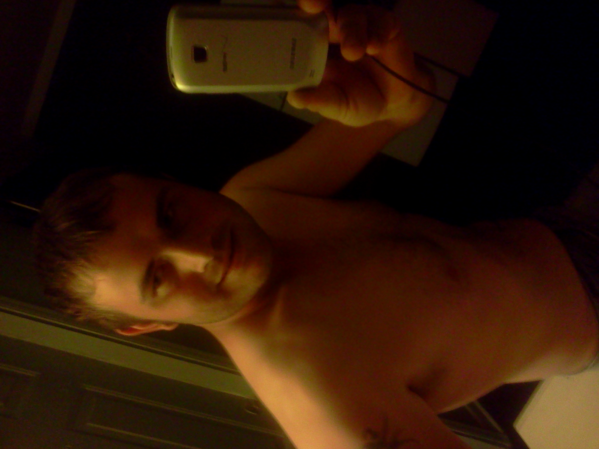 zack ward