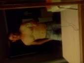 zack ward