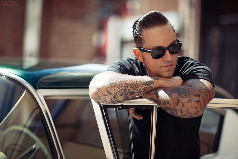 Zach Sutton Photography