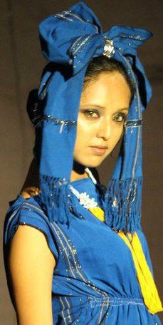 Shumona Das