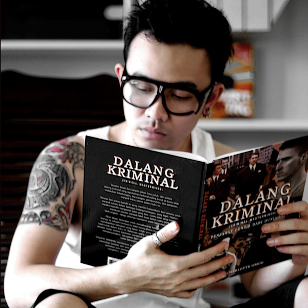 Bayu Prasdhi R