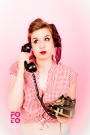 Lars - Julia Pin-Up