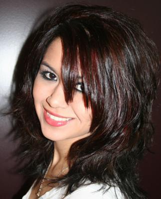 Hair Lady 12412