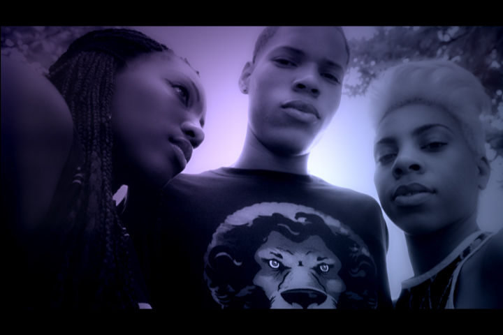 Great Dame Visuals GDV