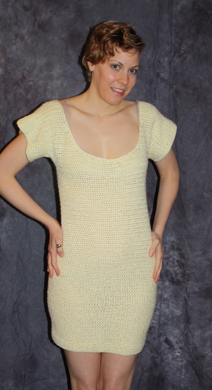 Crochet Fashions