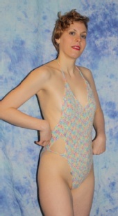 Crochet Fashions