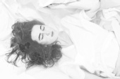 Natalia - Natalia : cover shoot for wrist magazine