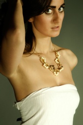 Natalia - Natalia : dewy & byrd jewelry catalog 