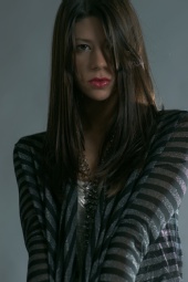 Natalia - Racheal : graham & spencer shoot