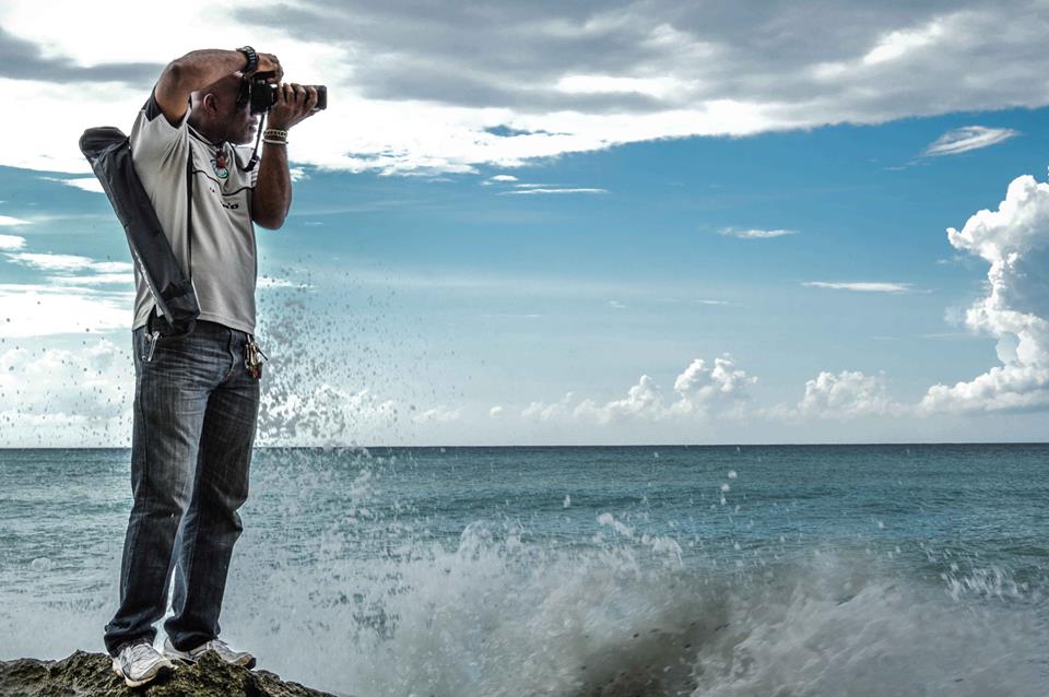 MetrixPhotography - By the Water