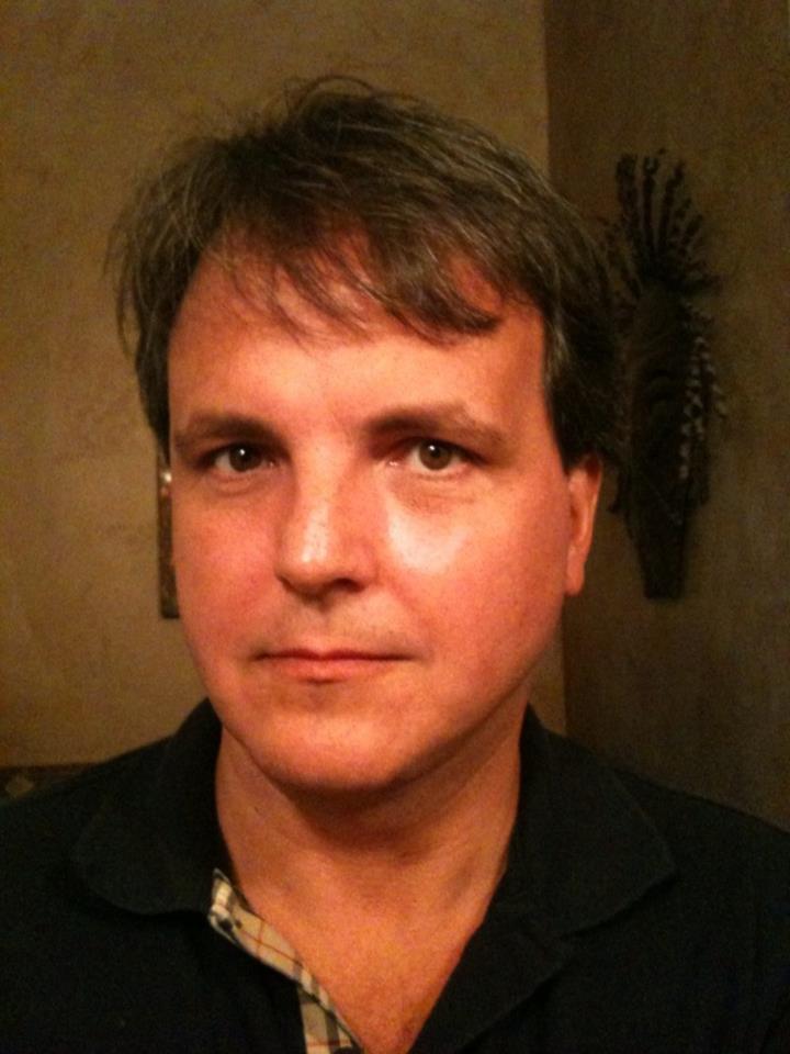 Austin Shooter