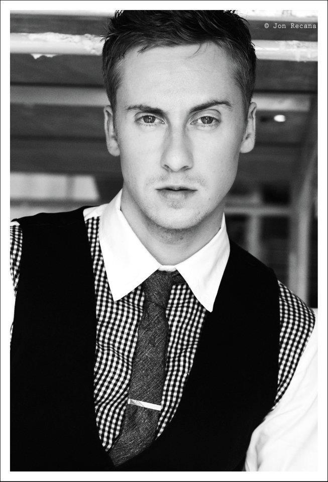 Matthew Davis Moore