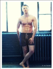 Matthew Davis Moore