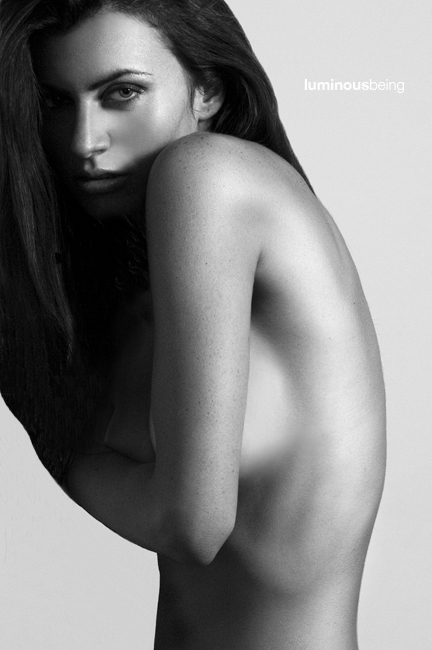 Luminous Being - Pamela