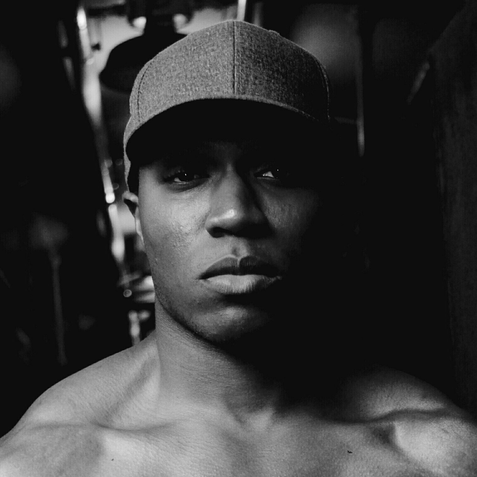Tavious Banks