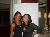Awesome Entertainment - Hostesses @ Magic Las Vegas after party